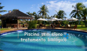 Отель Estrela do Mar Exclusive Resort   Порто До Сауйпи